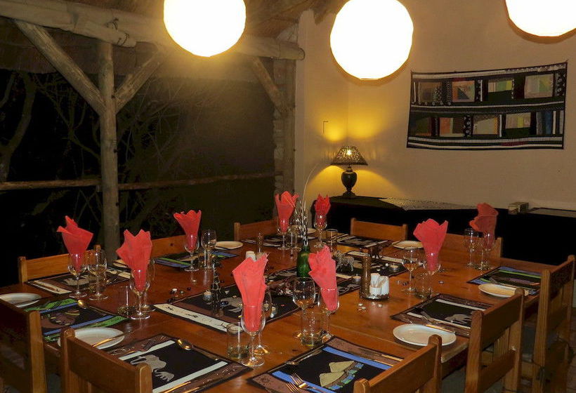 Hotel Amakhala Game Reserve - Woodbury Tented Camp 17