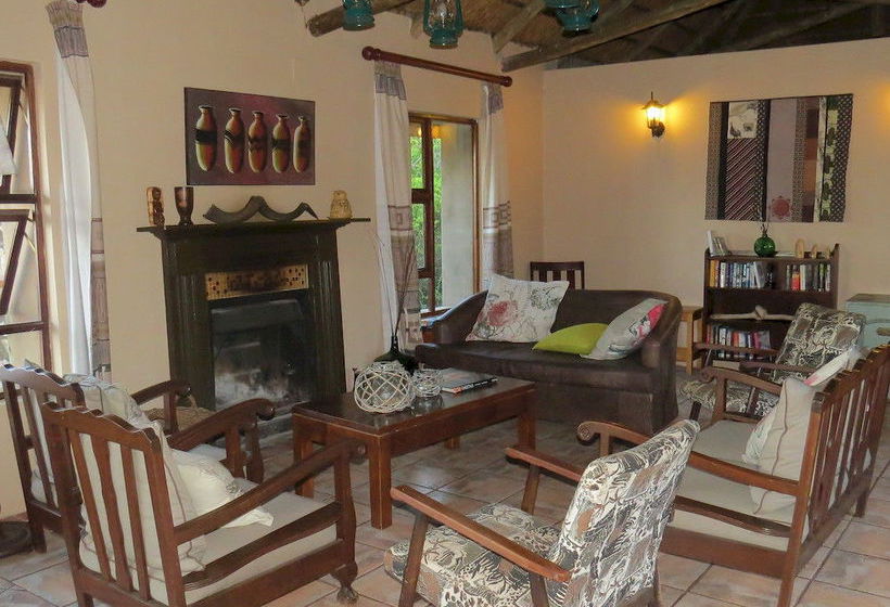 Hotel Amakhala Game Reserve - Woodbury Tented Camp 6