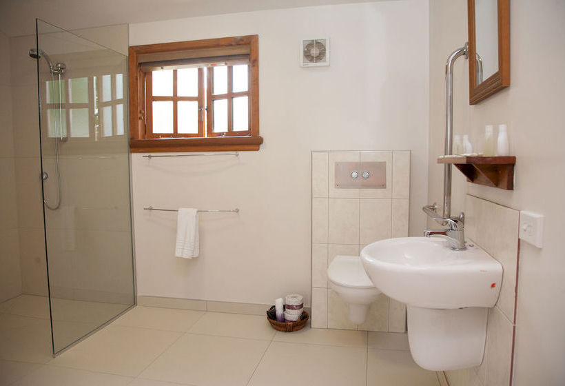 Bed and Breakfast Wanaka Homestead Wanaka South Island