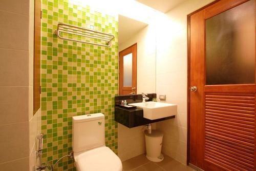 Hotel Kalim Place 13