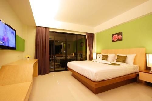 Hotel Kalim Place 14