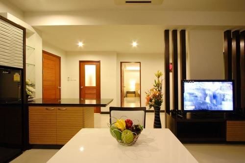 Hotel Kalim Place 17