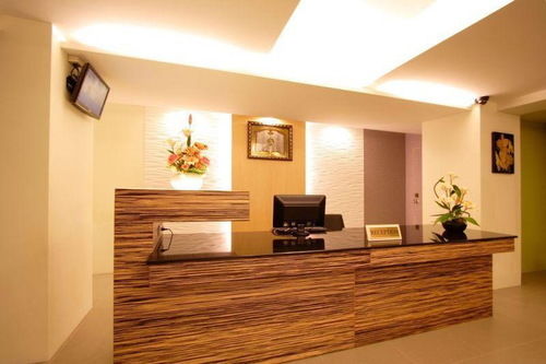 Hotel Kalim Place 19