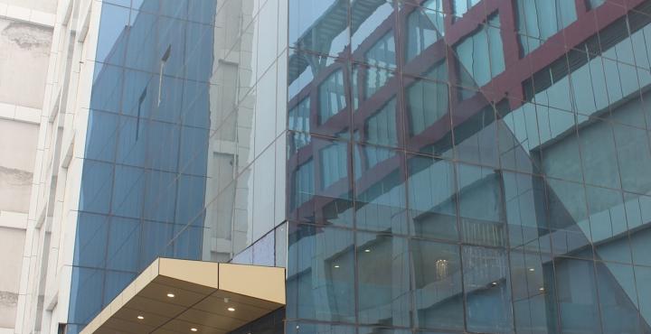 Hotel Xenious World Square 20