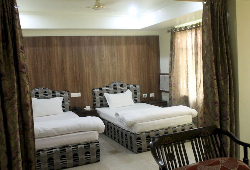 Hotel Heritage Bodhgaya