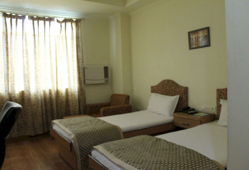 Hotel Heritage Bodhgaya 1