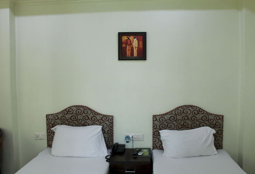 Hotel Heritage Bodhgaya 10