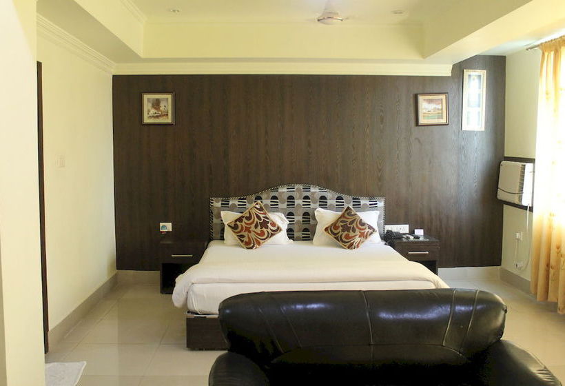Hotel Heritage Bodhgaya 11