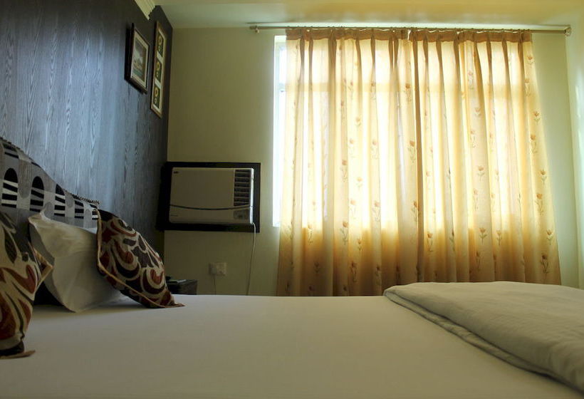 Hotel Heritage Bodhgaya 12