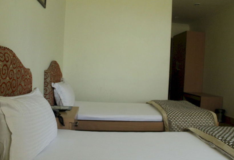 Hotel Heritage Bodhgaya 2