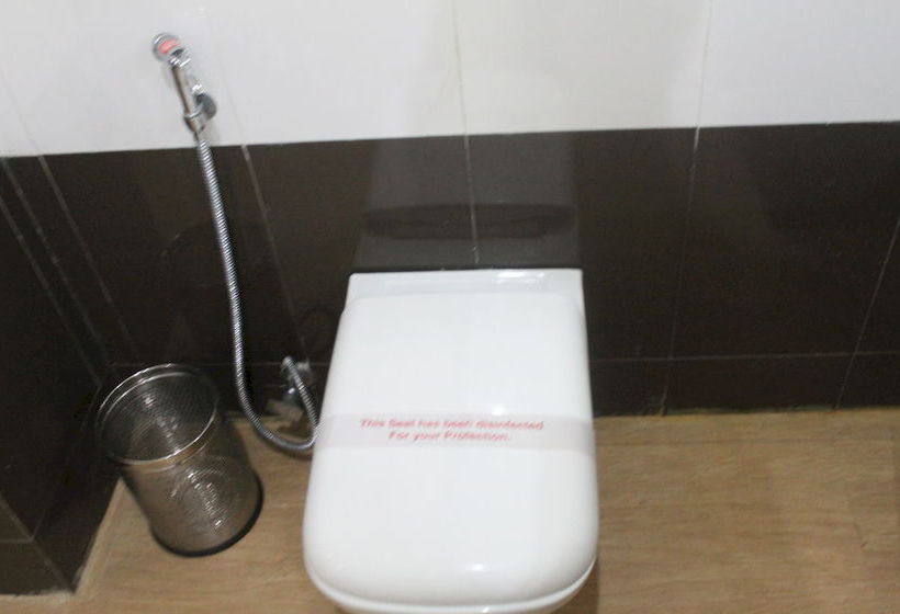 Hotel Heritage Bodhgaya 3