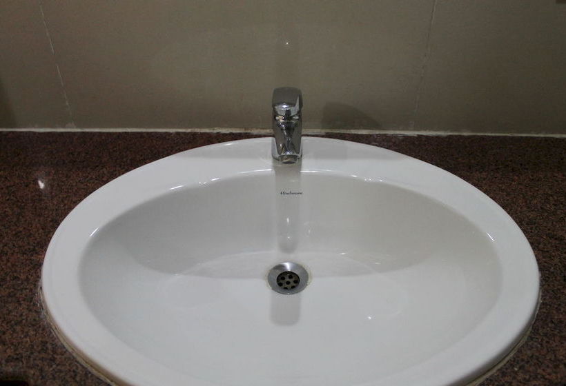 Hotel Heritage Bodhgaya 4