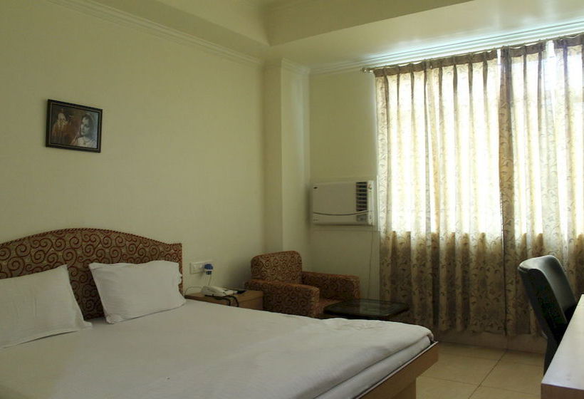 Hotel Heritage Bodhgaya 5