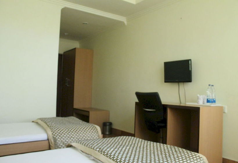 Hotel Heritage Bodhgaya 6