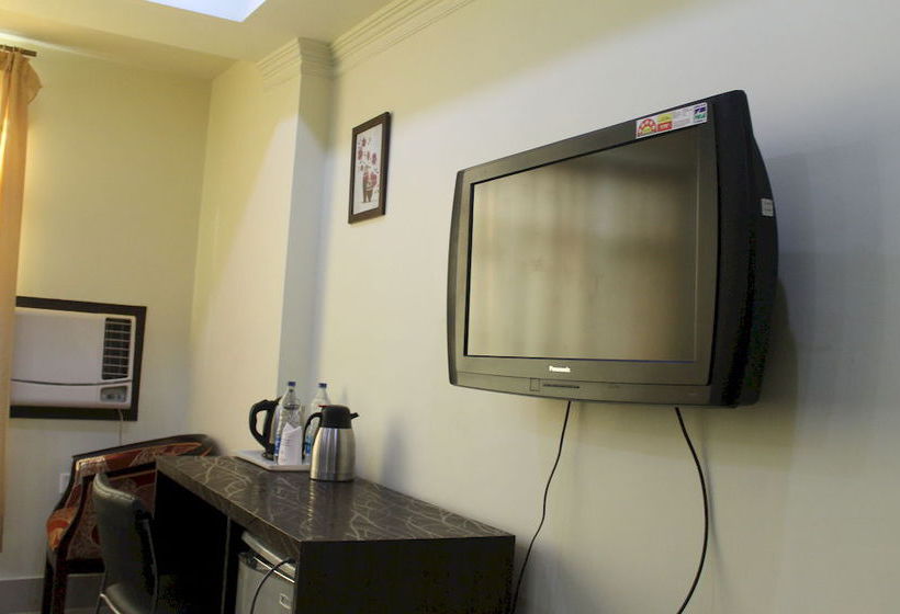 Hotel Heritage Bodhgaya 9