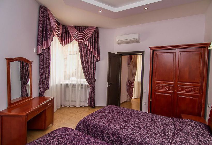 Hotel Raduga Prestige 1