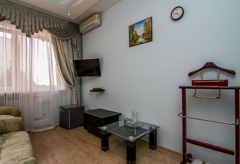 Hotel Raduga Prestige 13