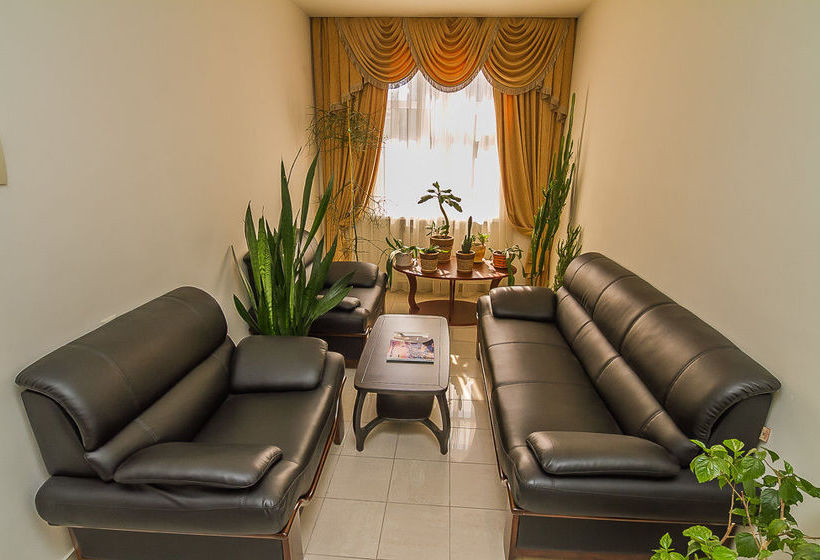 Hotel Raduga Prestige 15