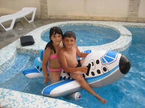 Hotel Raduga Prestige 16