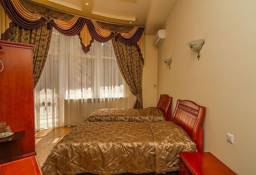 Hotel Raduga Prestige 2