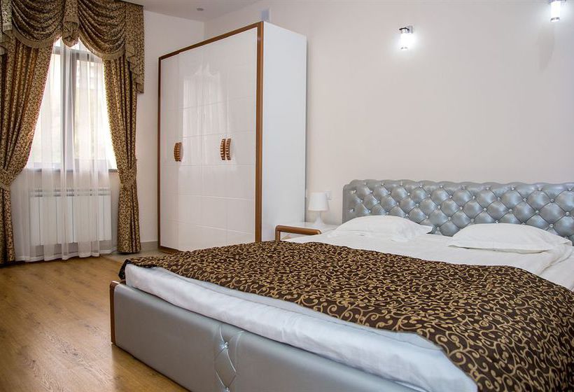 Hotel Raduga Prestige 3