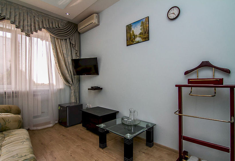 Hotel Raduga Prestige 6