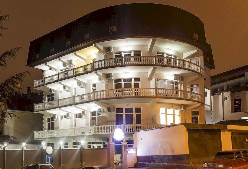 Hotel Raduga Prestige 7