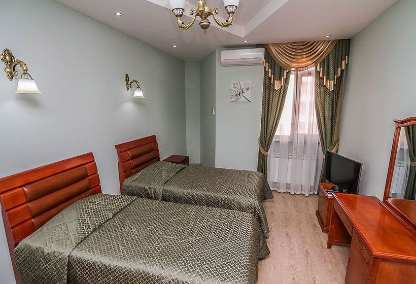 Hotel Raduga Prestige 9