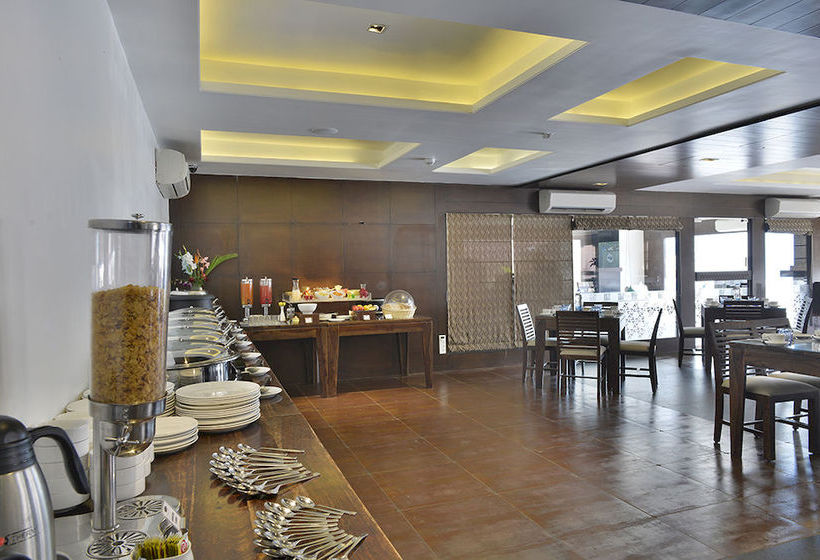 Hotel GenX Vadodara 1589 10