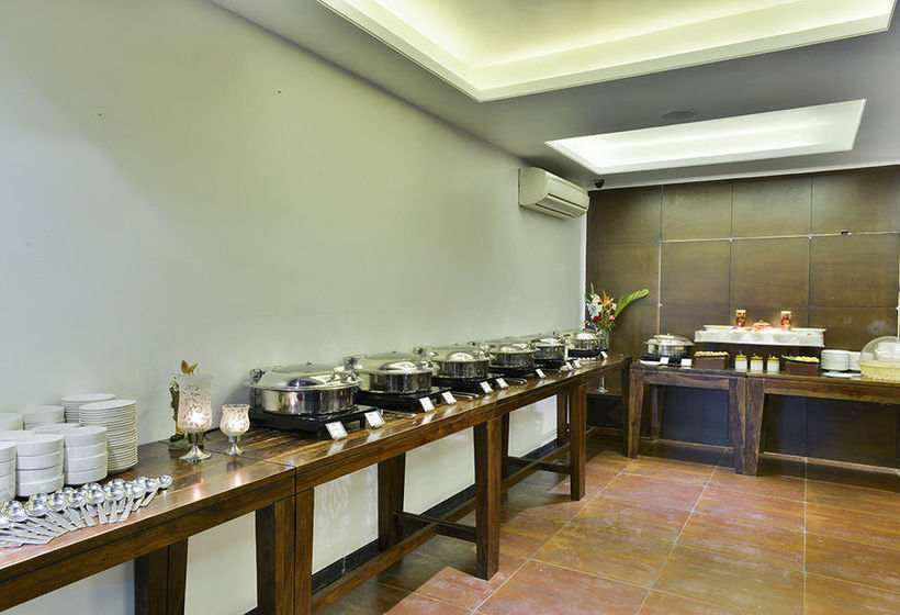 Hotel GenX Vadodara 1589 17