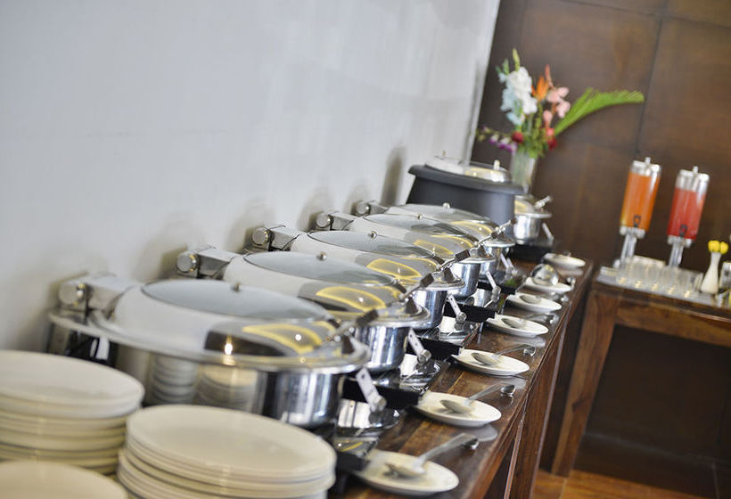 Hotel GenX Vadodara 1589 19