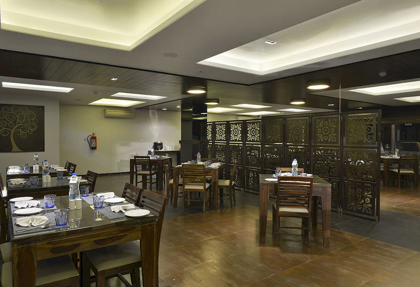 Hotel GenX Vadodara 1589 4