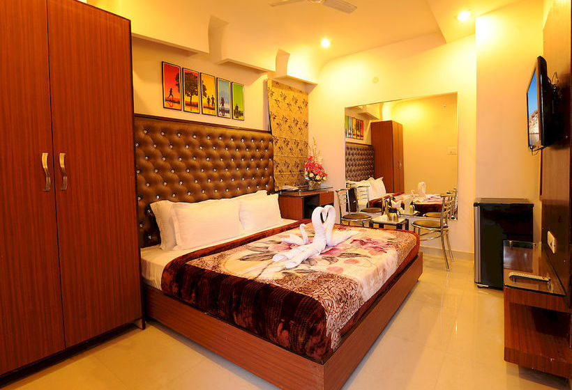 Hotel Pearl Inn & Suites Amritsar Punjab