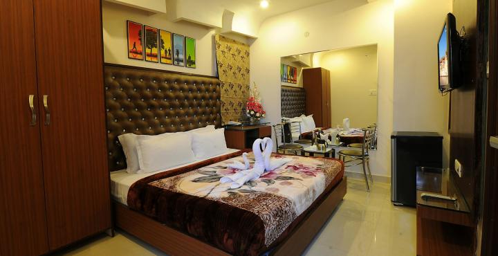 Hotel Pearl Inn & Suites 19