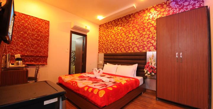 Hotel Pearl Inn & Suites 20