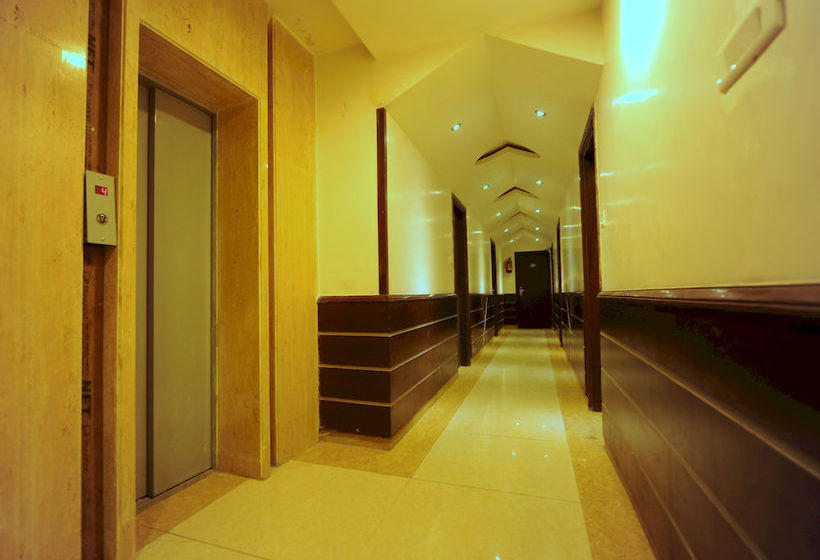 Hotel Pearl Inn & Suites 5