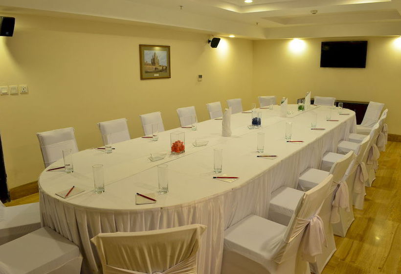 Hotel The Cloud Gujarat