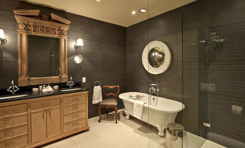 Pension La Clé Des Montagnes 1