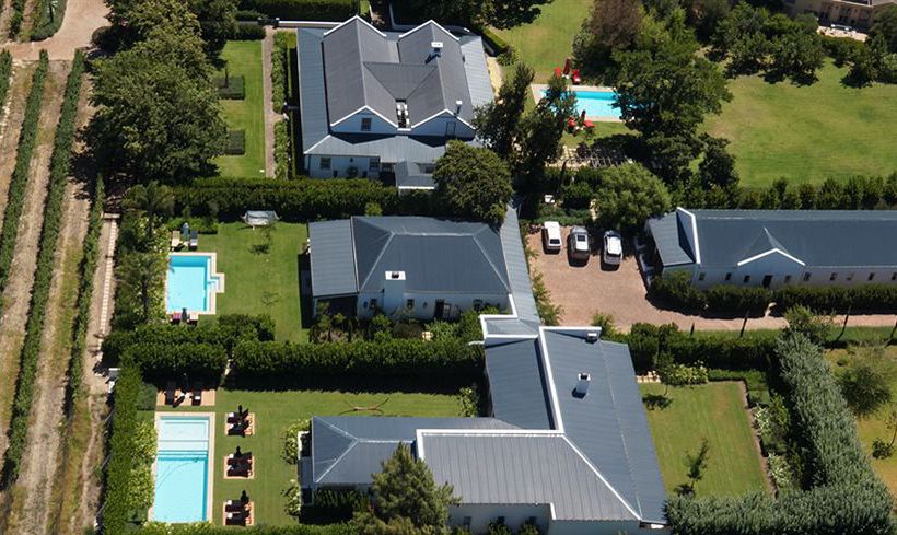 Pension La Clé Des Montagnes 16