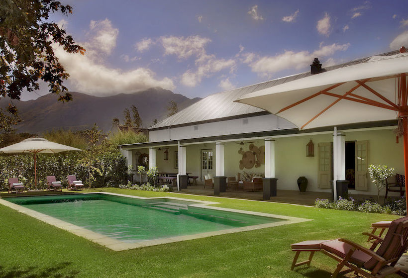 Pension La Clé Des Montagnes 3