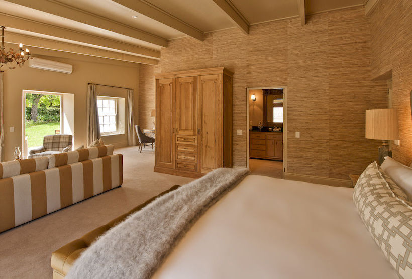 Pension La Clé Des Montagnes 4