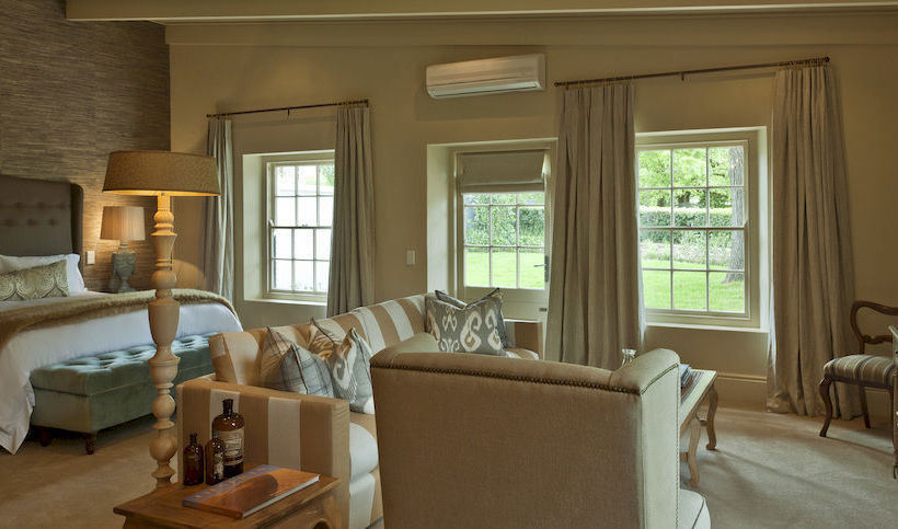 Pension La Clé Des Montagnes 8