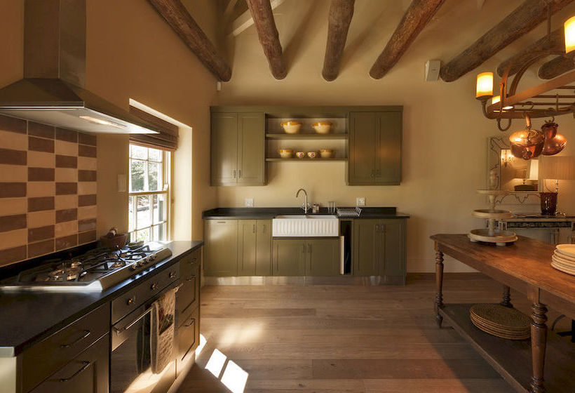 Pension La Clé Des Montagnes 9