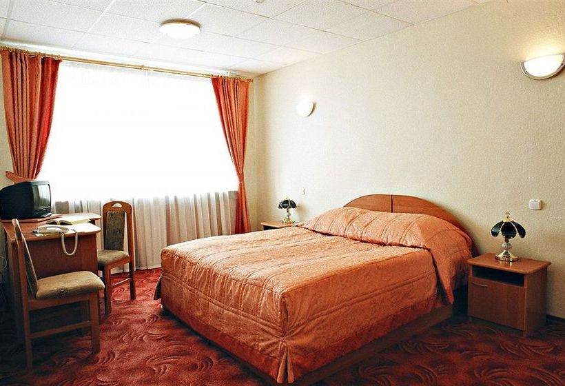 Hotel Deima Kaliningrado