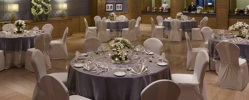 Hotel Itc Grand Bharat Gurgaon