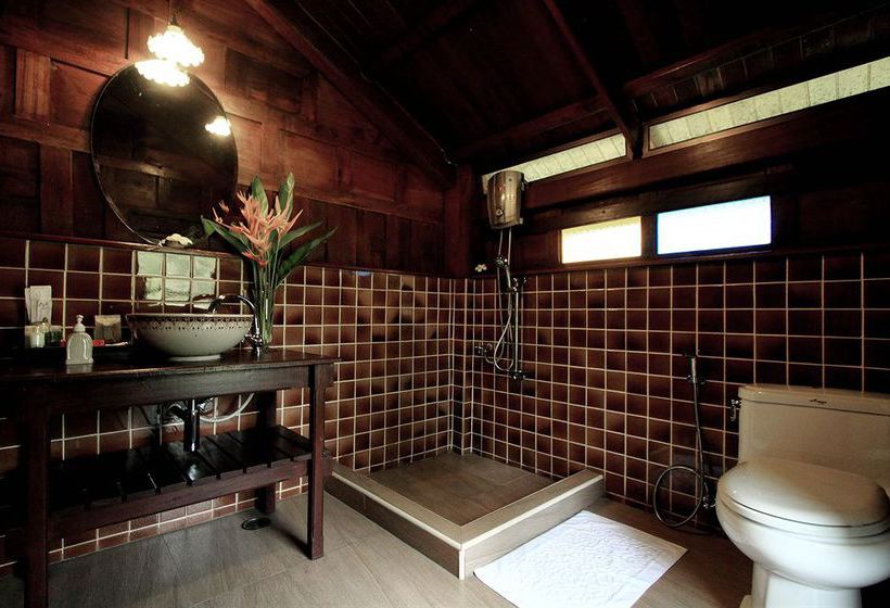 Dhabkwan Resort & Spa