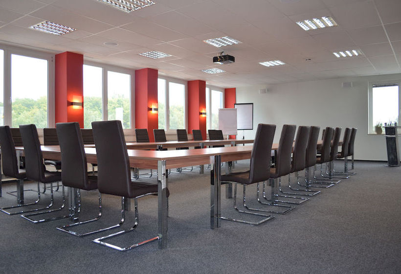 Hotel Weitblick Bielefeld 1