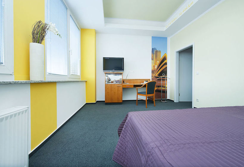 Hotel Weitblick Bielefeld 10