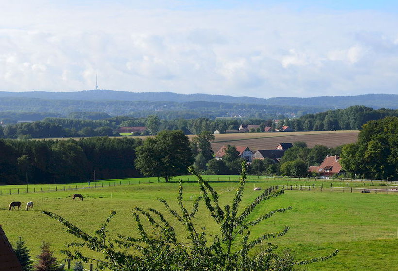Hotel Weitblick Bielefeld 12