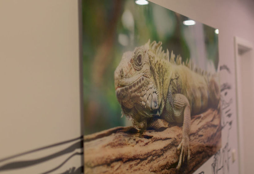 Hotel Weitblick Bielefeld 13